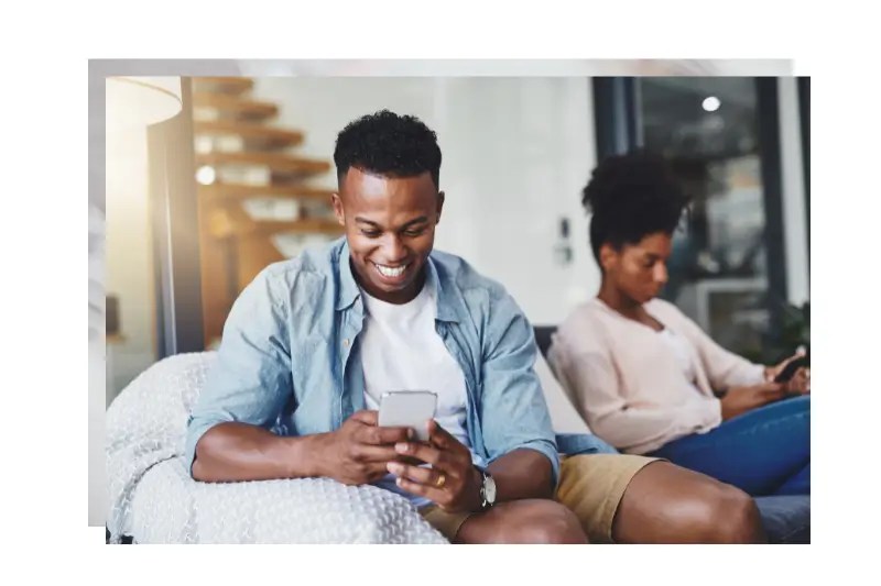 O Impacto das Redes Sociais nos Relacionamentos: Estamos Realmente&nbsp;Conectados?