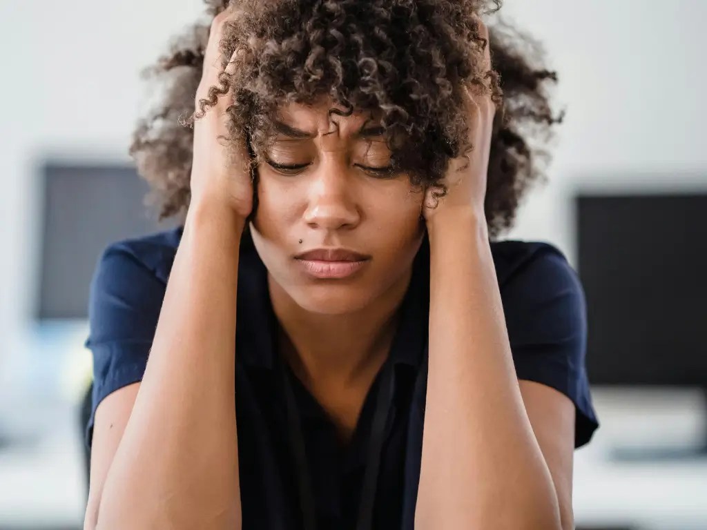 O Cansaço Invisível de Quem&nbsp;Cuida