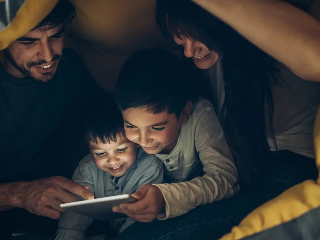 Criando Memórias Afetivas com Rituais em&nbsp;Família